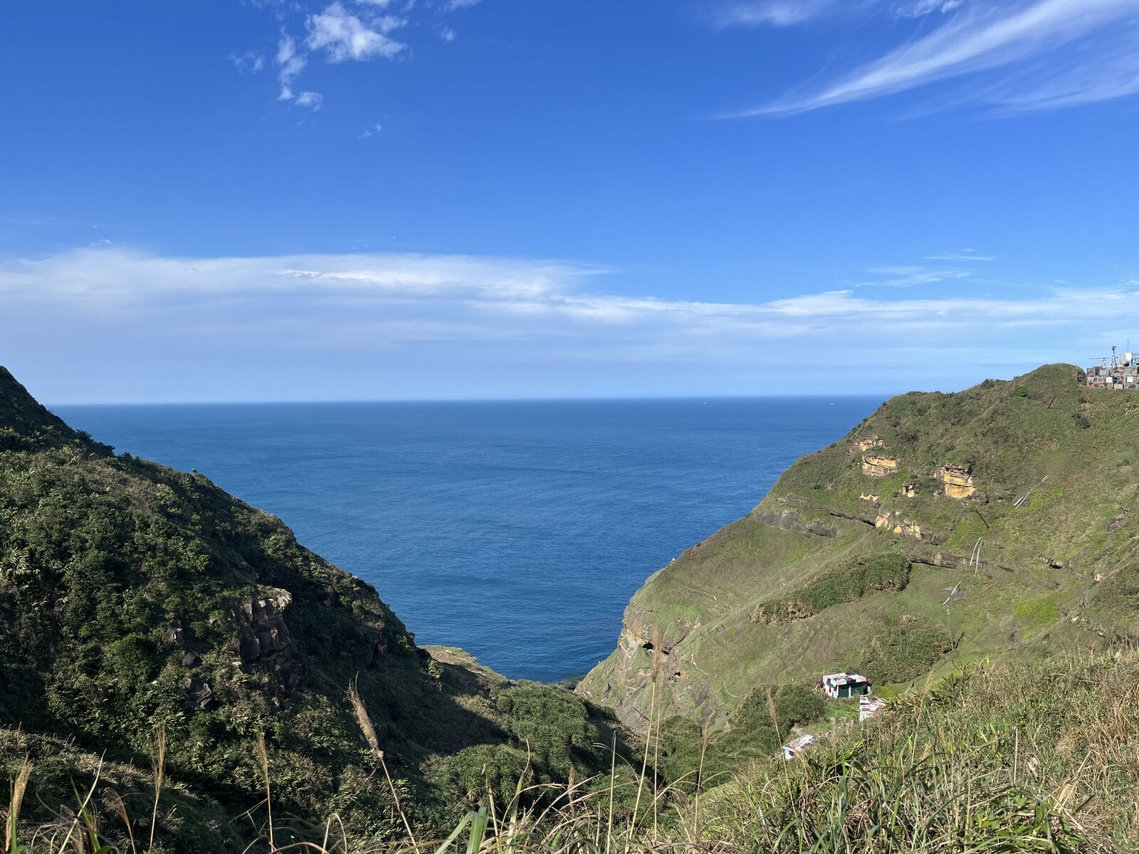 pacific